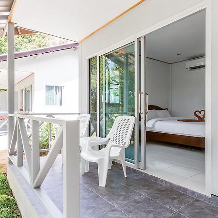 Lanta Coral Beach Resort Ko Lanta Dış mekan fotoğraf