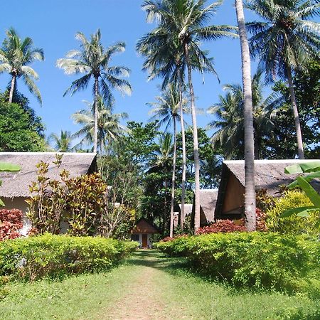 Lanta Coral Beach Resort Ko Lanta Dış mekan fotoğraf