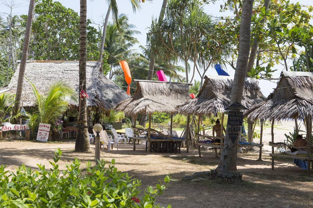 Lanta Coral Beach Resort Ko Lanta Dış mekan fotoğraf