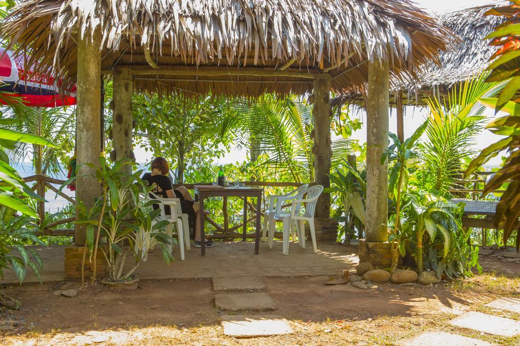 Lanta Coral Beach Resort Ko Lanta Dış mekan fotoğraf