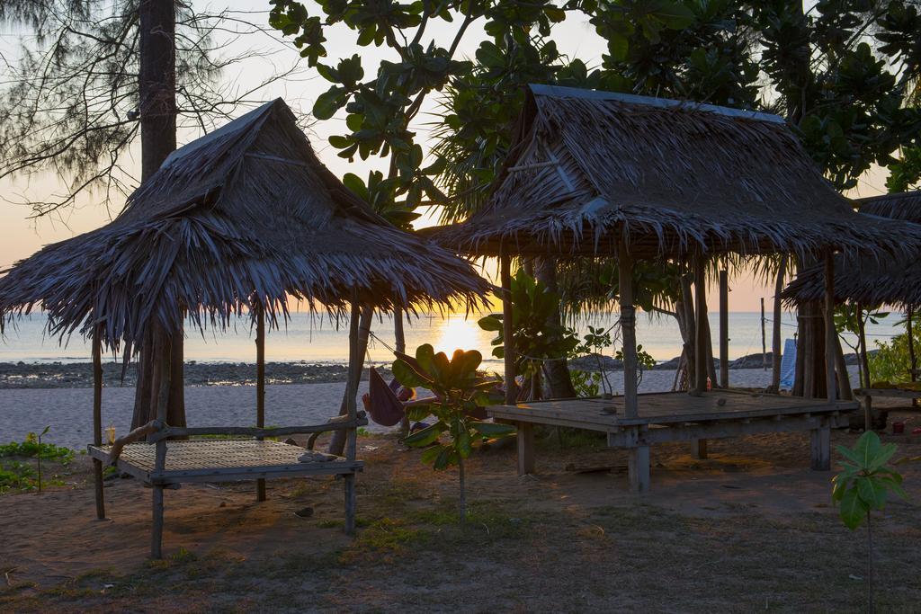 Lanta Coral Beach Resort Ko Lanta Dış mekan fotoğraf