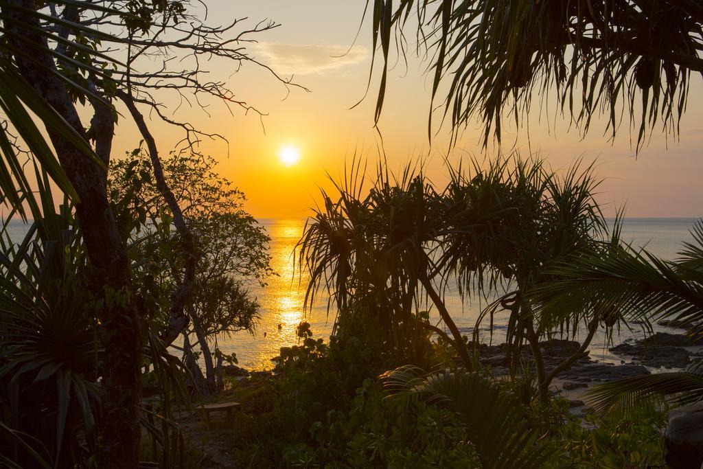Lanta Coral Beach Resort Ko Lanta Dış mekan fotoğraf