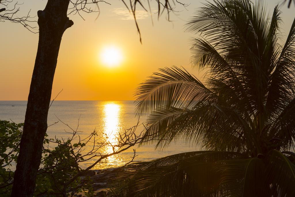 Lanta Coral Beach Resort Ko Lanta Dış mekan fotoğraf