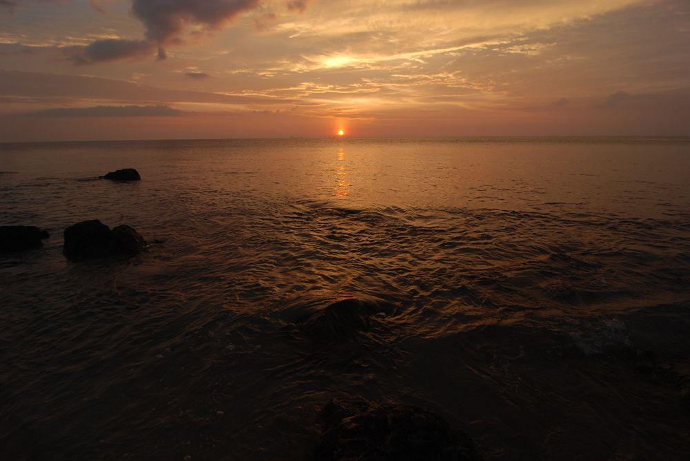 Lanta Coral Beach Resort Ko Lanta Dış mekan fotoğraf
