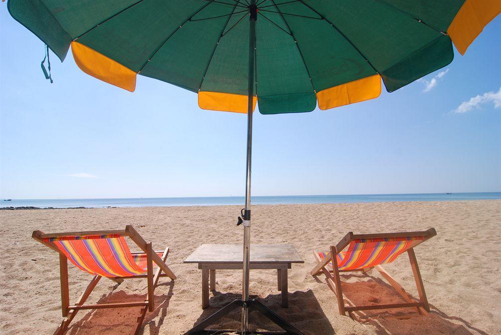 Lanta Coral Beach Resort Ko Lanta Dış mekan fotoğraf