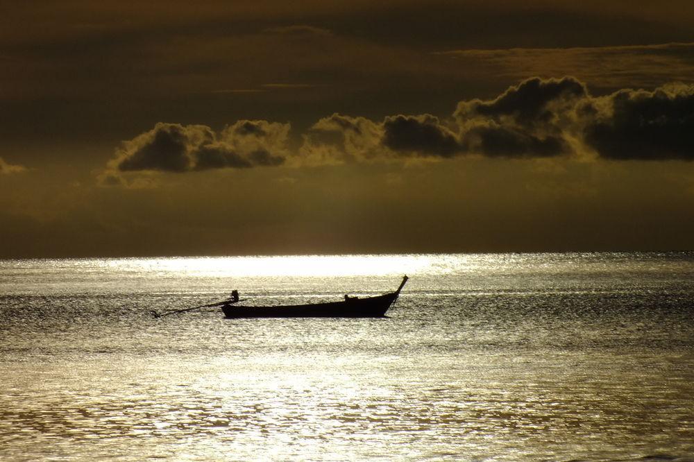 Lanta Coral Beach Resort Ko Lanta Dış mekan fotoğraf