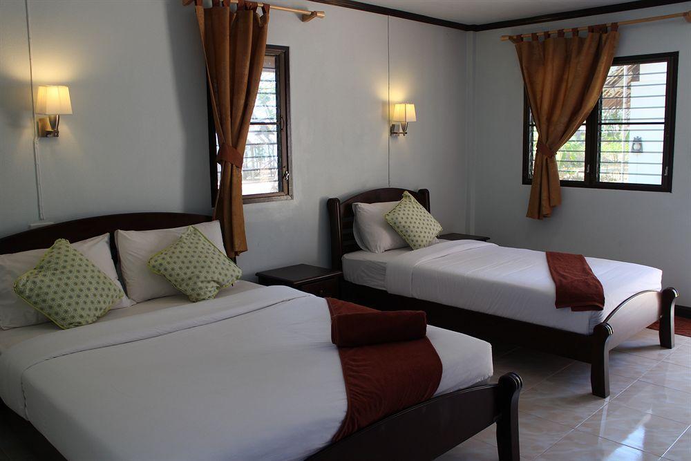 Lanta Coral Beach Resort Ko Lanta Dış mekan fotoğraf