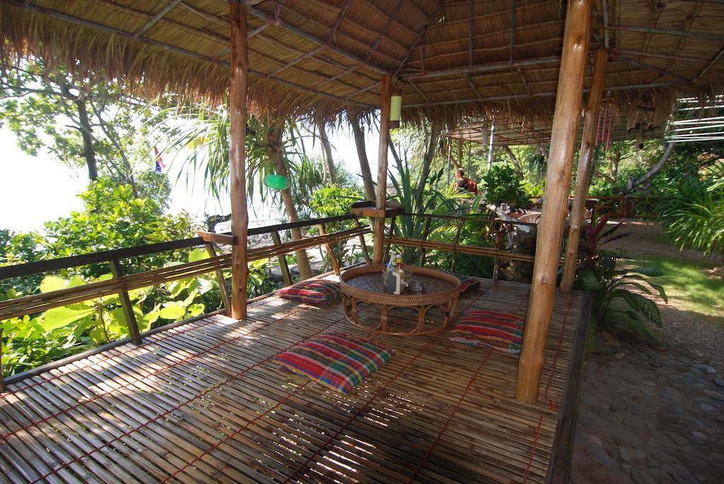 Lanta Coral Beach Resort Ko Lanta Dış mekan fotoğraf