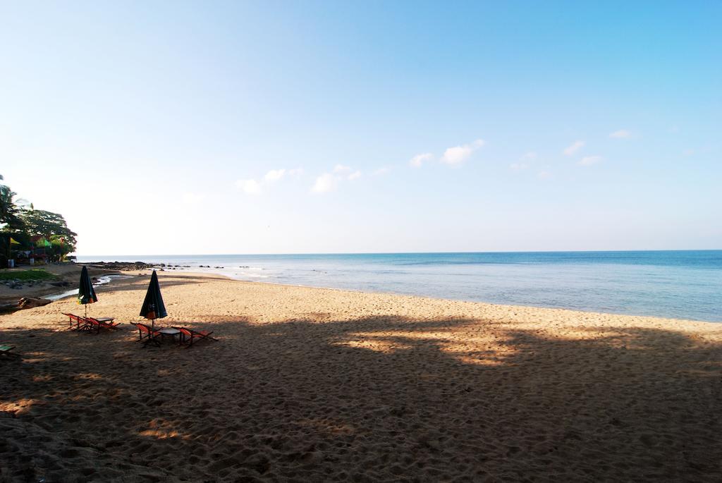 Lanta Coral Beach Resort Ko Lanta Dış mekan fotoğraf