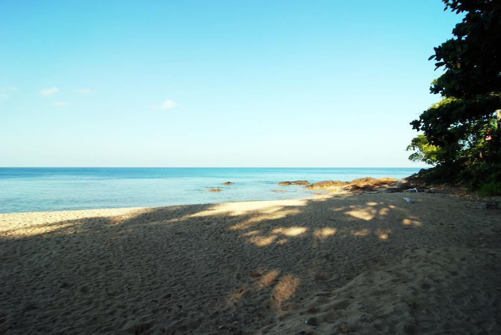Lanta Coral Beach Resort Ko Lanta Dış mekan fotoğraf