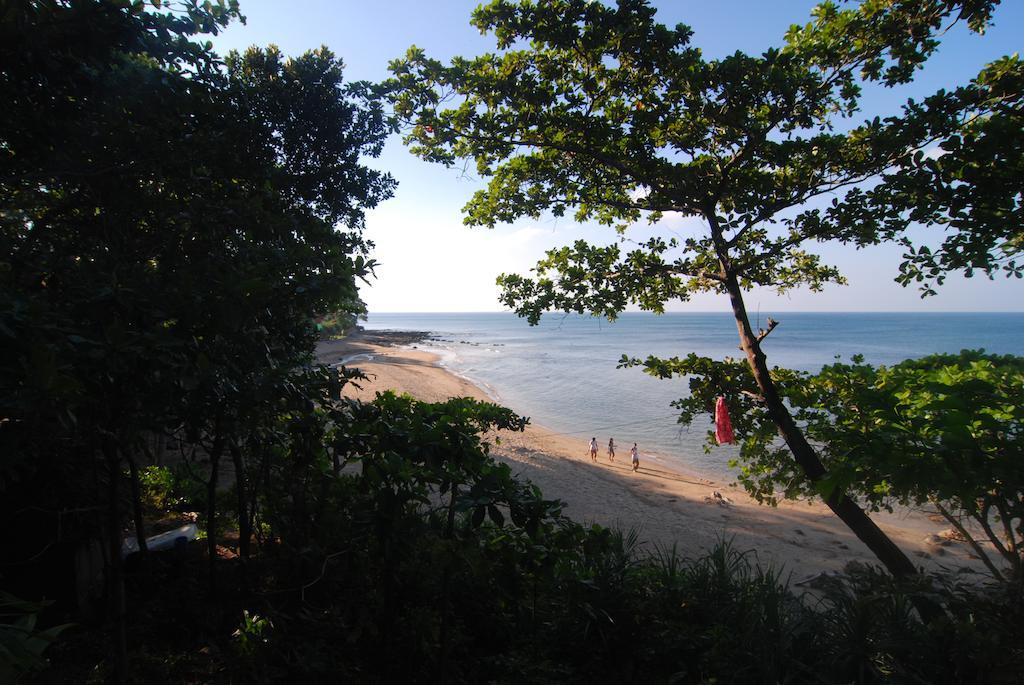 Lanta Coral Beach Resort Ko Lanta Dış mekan fotoğraf