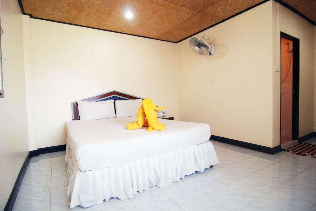 Lanta Coral Beach Resort Ko Lanta Oda fotoğraf