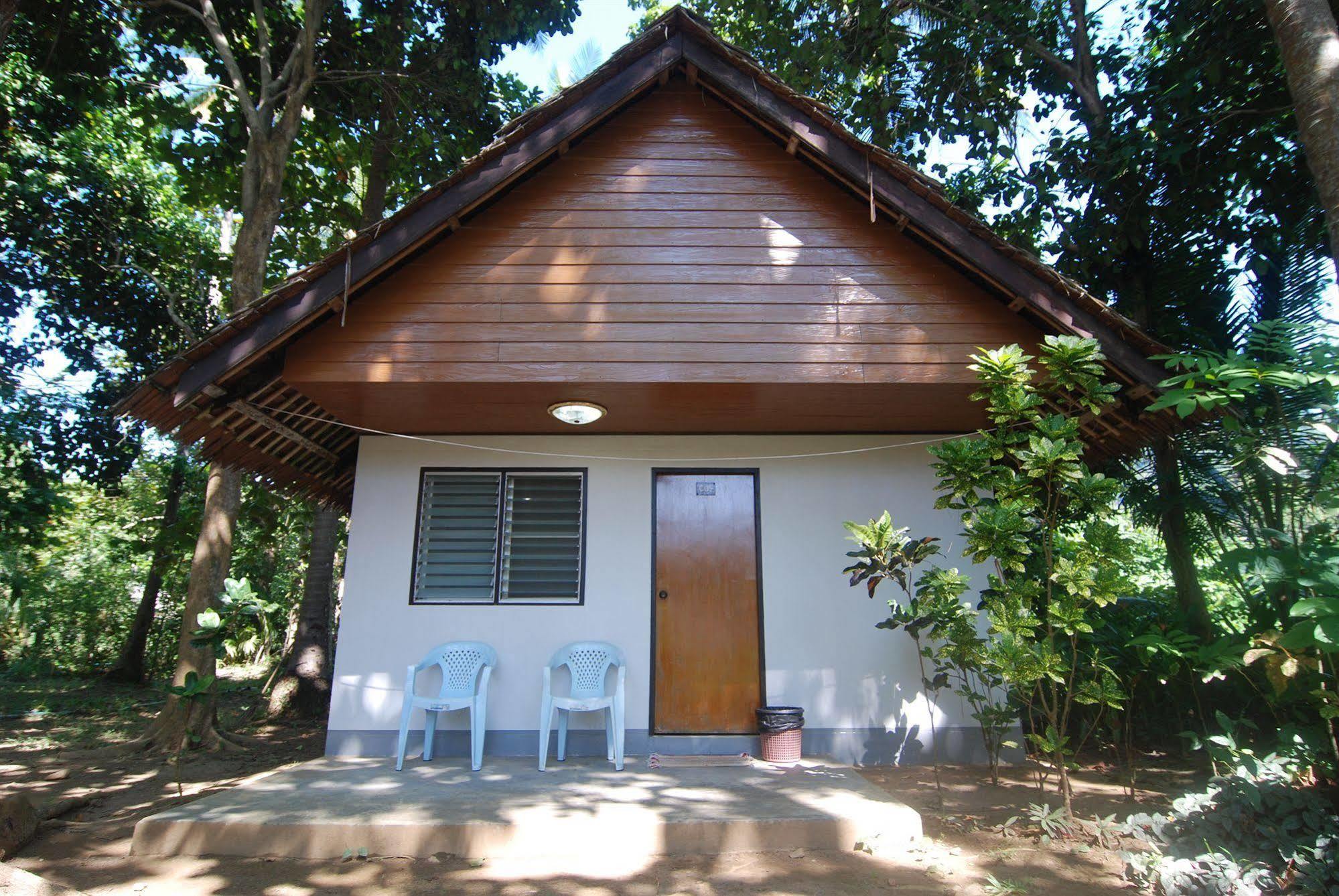 Lanta Coral Beach Resort Ko Lanta Dış mekan fotoğraf