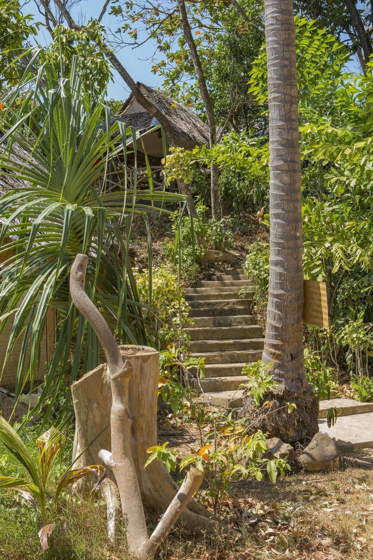 Lanta Coral Beach Resort Ko Lanta Dış mekan fotoğraf