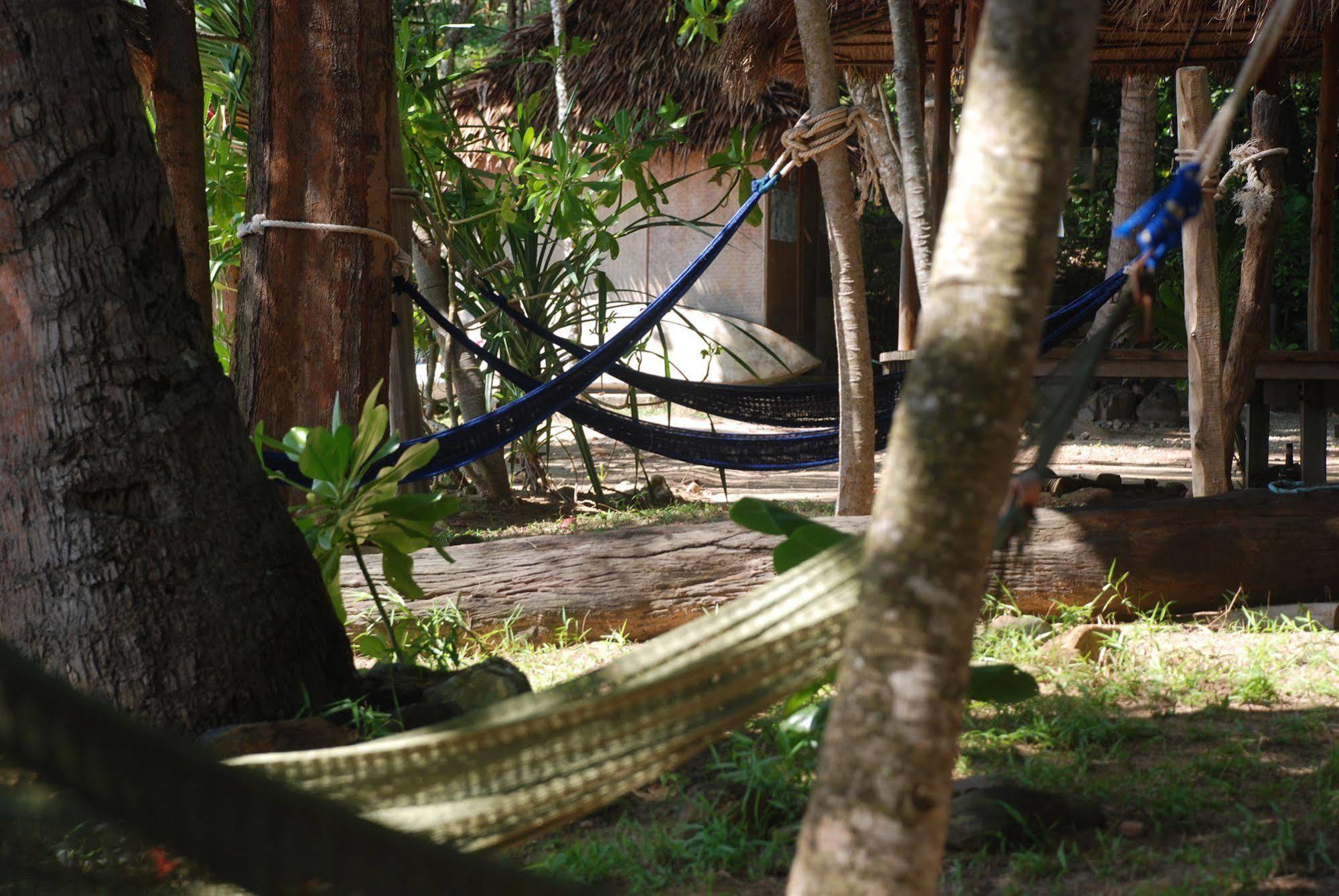 Lanta Coral Beach Resort Ko Lanta Dış mekan fotoğraf