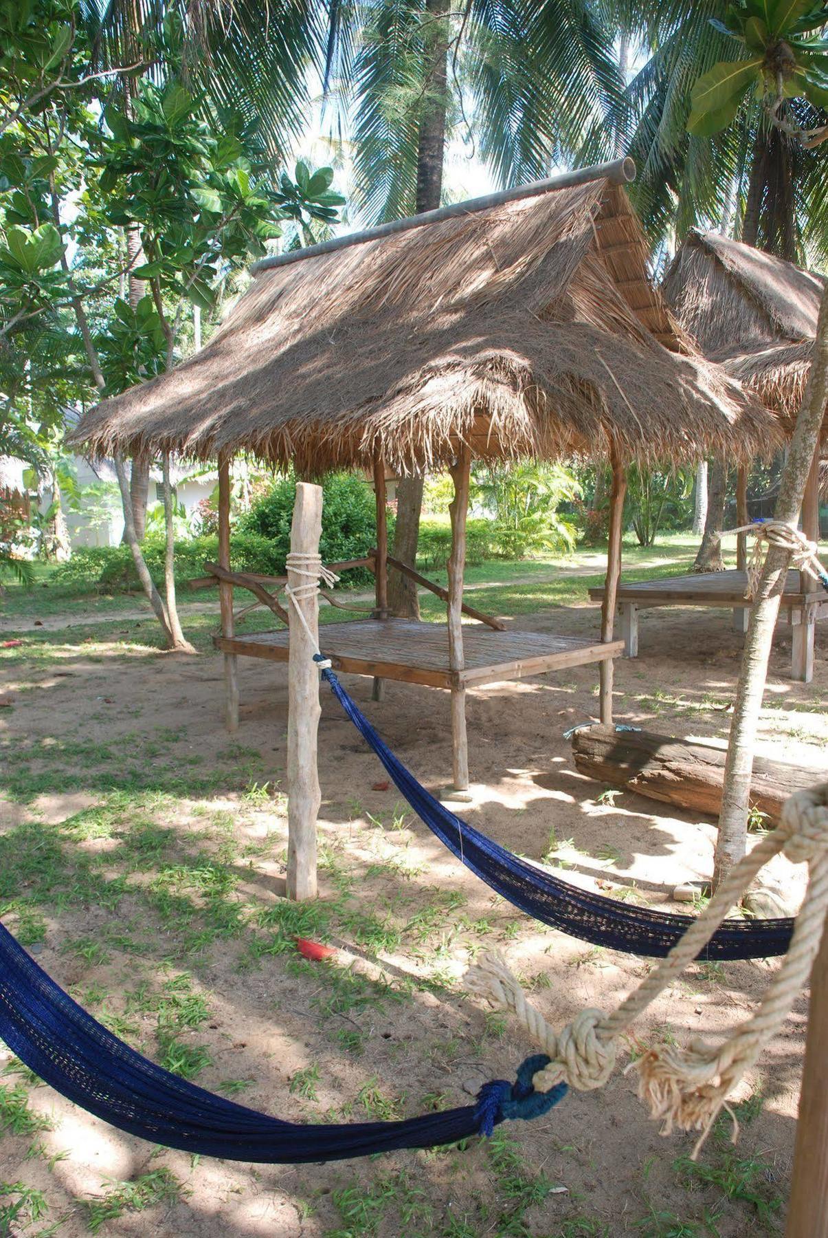 Lanta Coral Beach Resort Ko Lanta Dış mekan fotoğraf