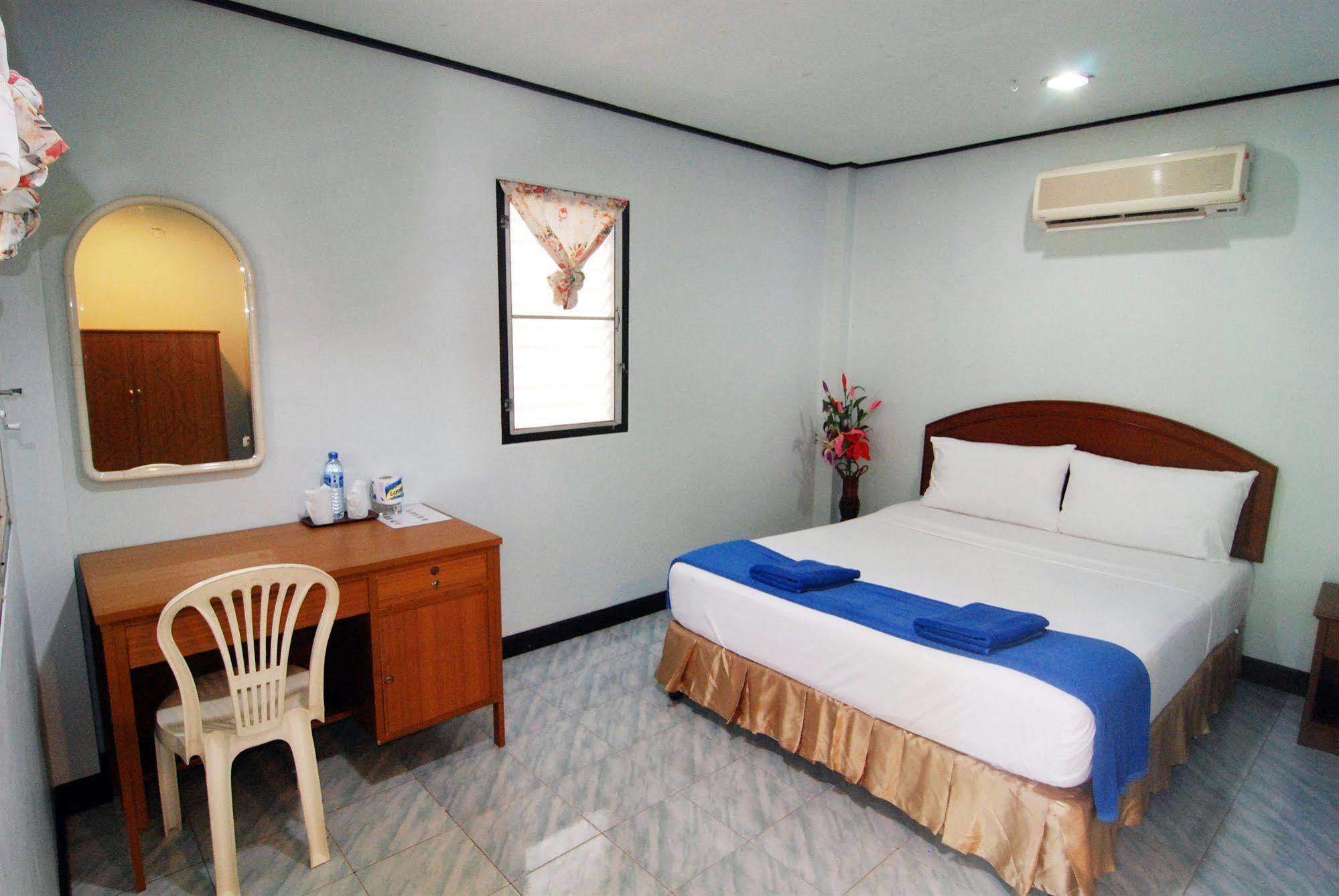 Lanta Coral Beach Resort Ko Lanta Dış mekan fotoğraf