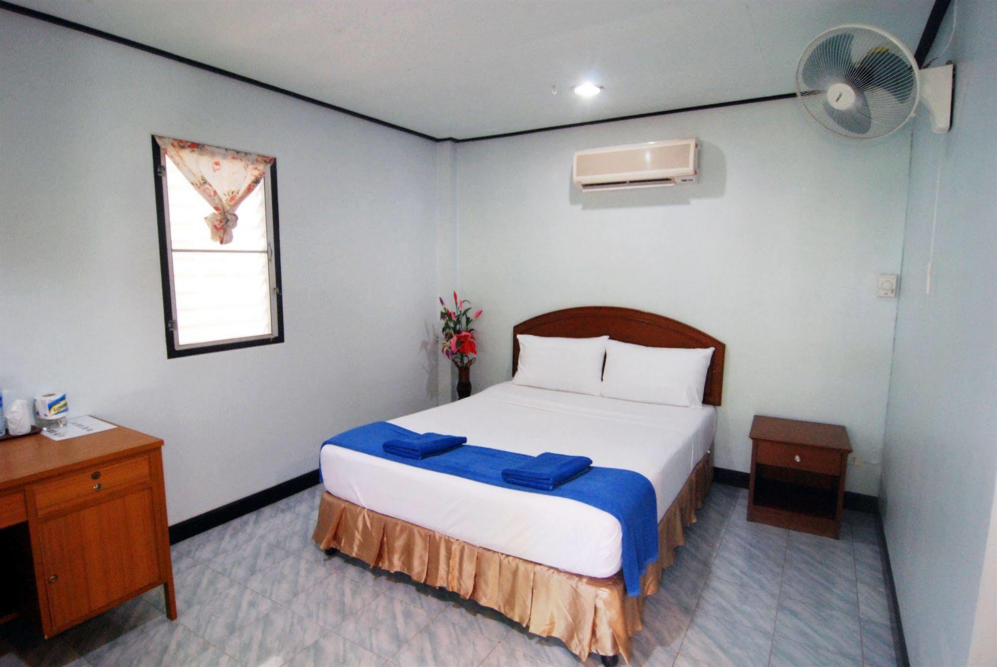 Lanta Coral Beach Resort Ko Lanta Dış mekan fotoğraf