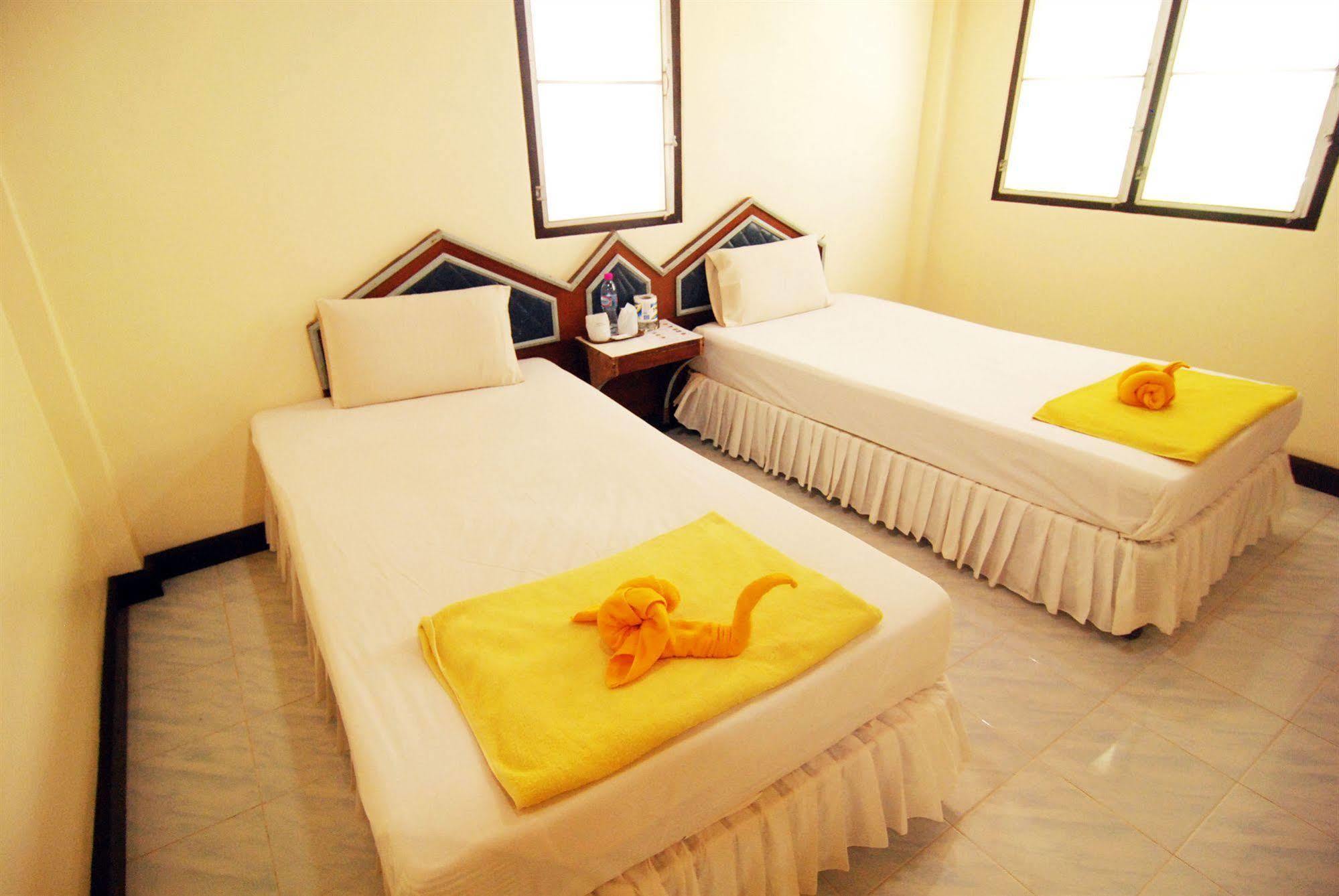 Lanta Coral Beach Resort Ko Lanta Dış mekan fotoğraf