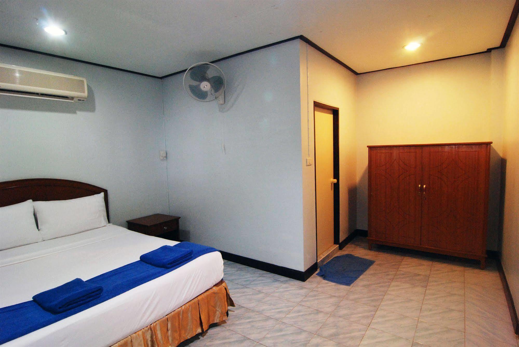 Lanta Coral Beach Resort Ko Lanta Dış mekan fotoğraf