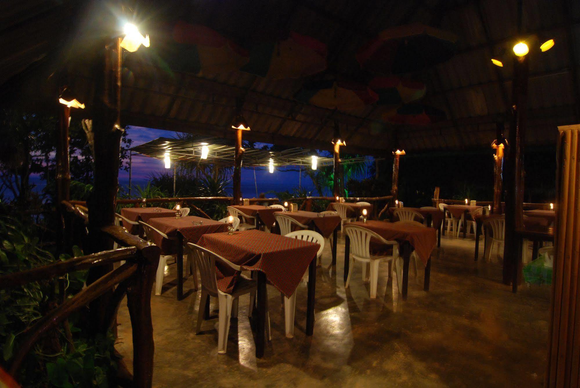 Lanta Coral Beach Resort Ko Lanta Dış mekan fotoğraf