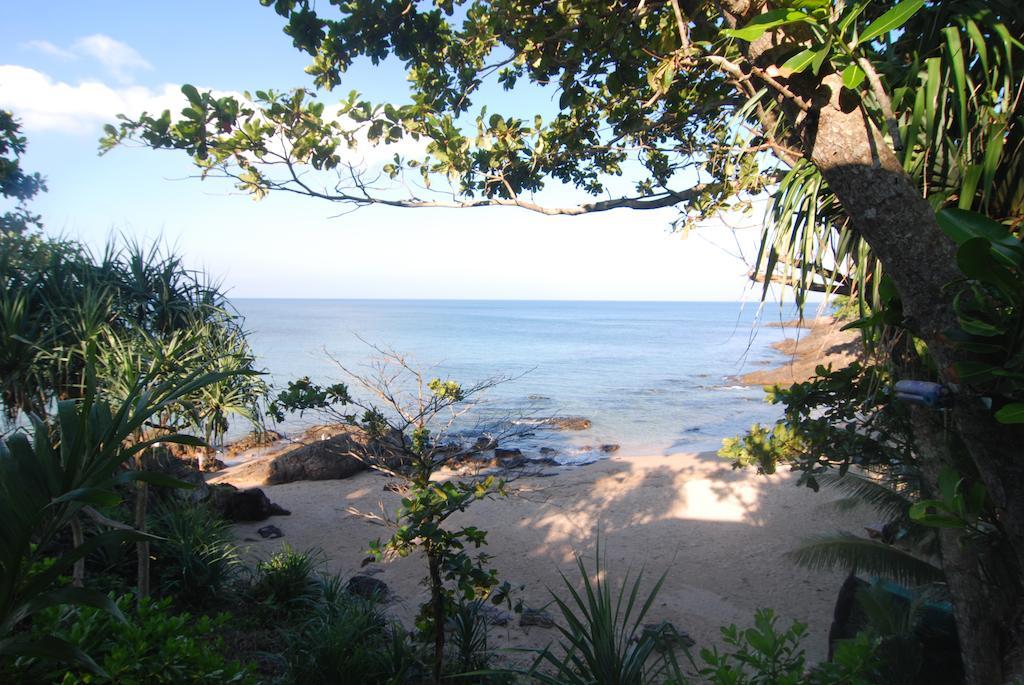 Lanta Coral Beach Resort Ko Lanta Dış mekan fotoğraf