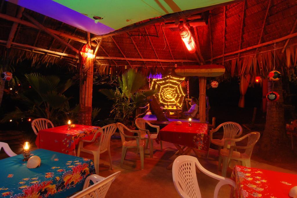 Lanta Coral Beach Resort Ko Lanta Dış mekan fotoğraf