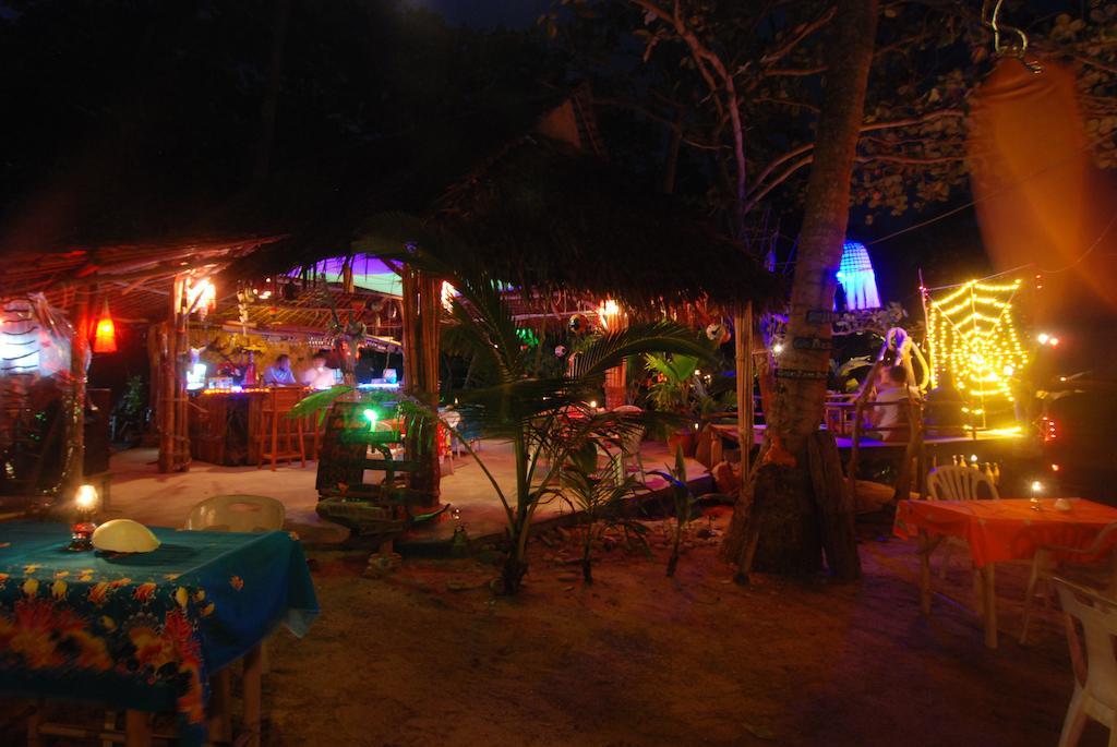 Lanta Coral Beach Resort Ko Lanta Dış mekan fotoğraf